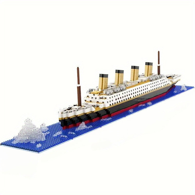 Monte TITANIC