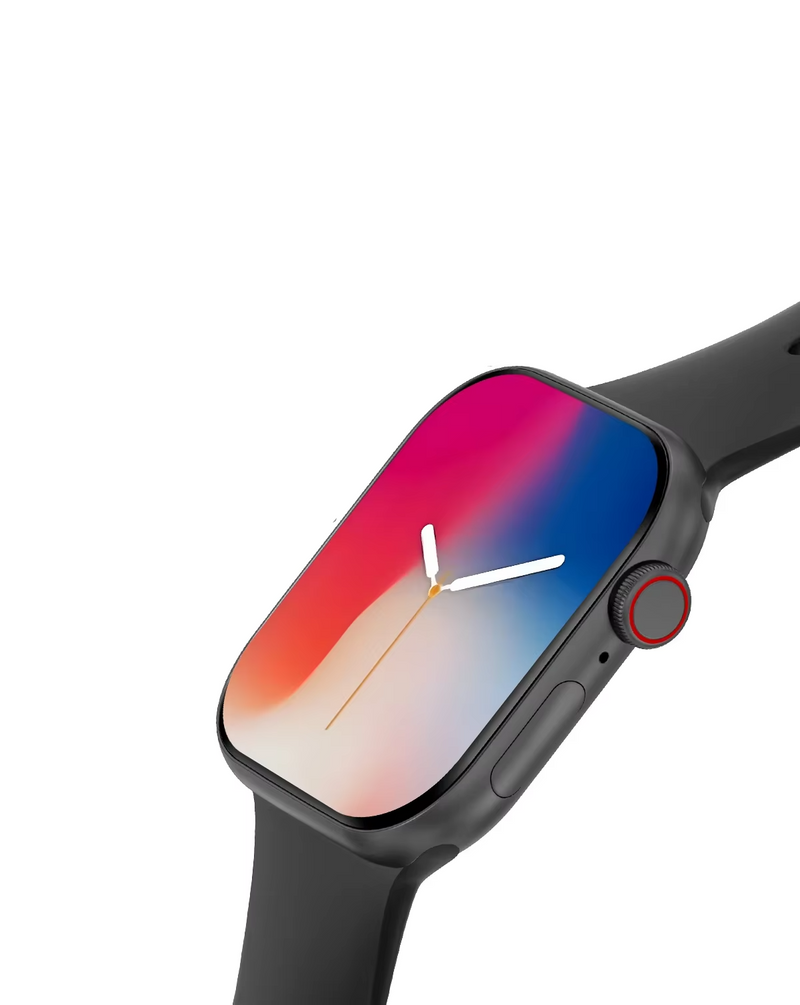 Novo I-Watch Pró 2024 