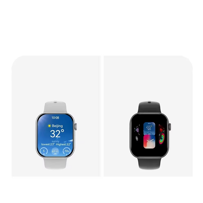 Novo I-Watch Pró 2024 