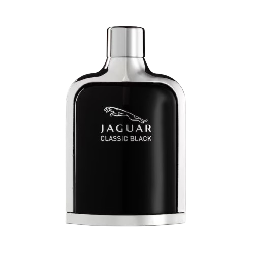 Classic Black de Jaguar