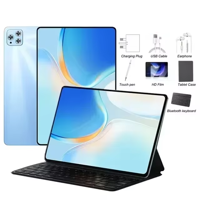 Tablet SSG-Pad Air Pro