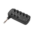 Mini Amplificador de Guitarra & Baixo