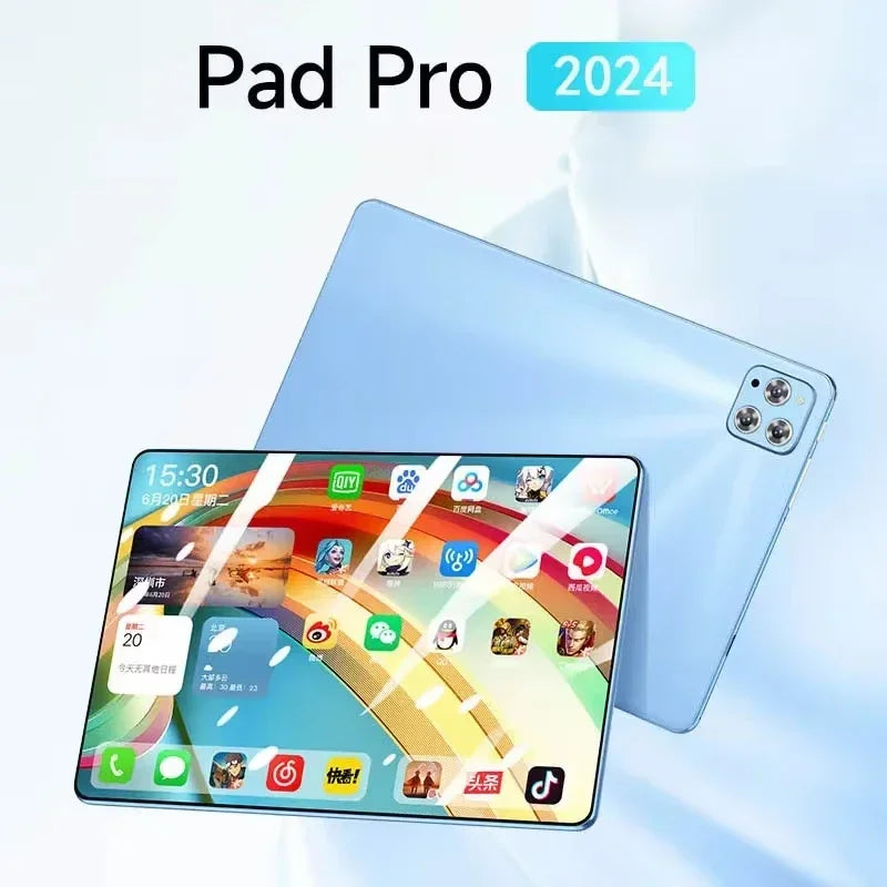 Tablet SSG-Pad Air Pro