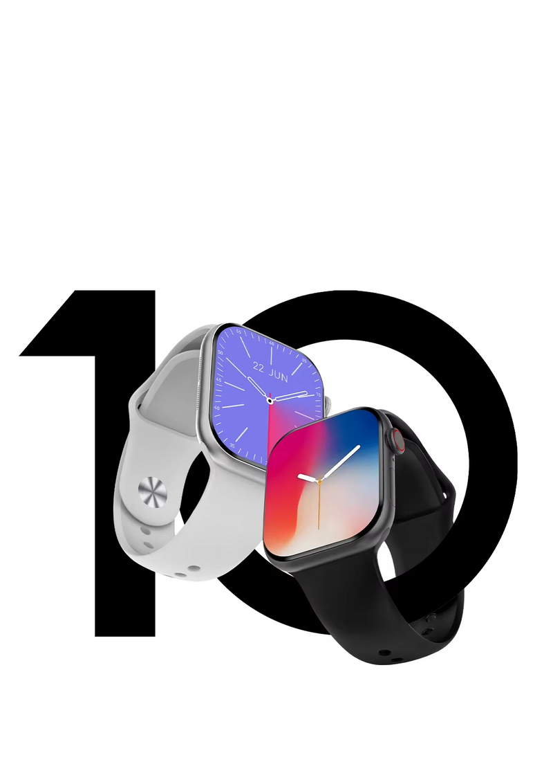 Novo I-Watch Pró 2024 